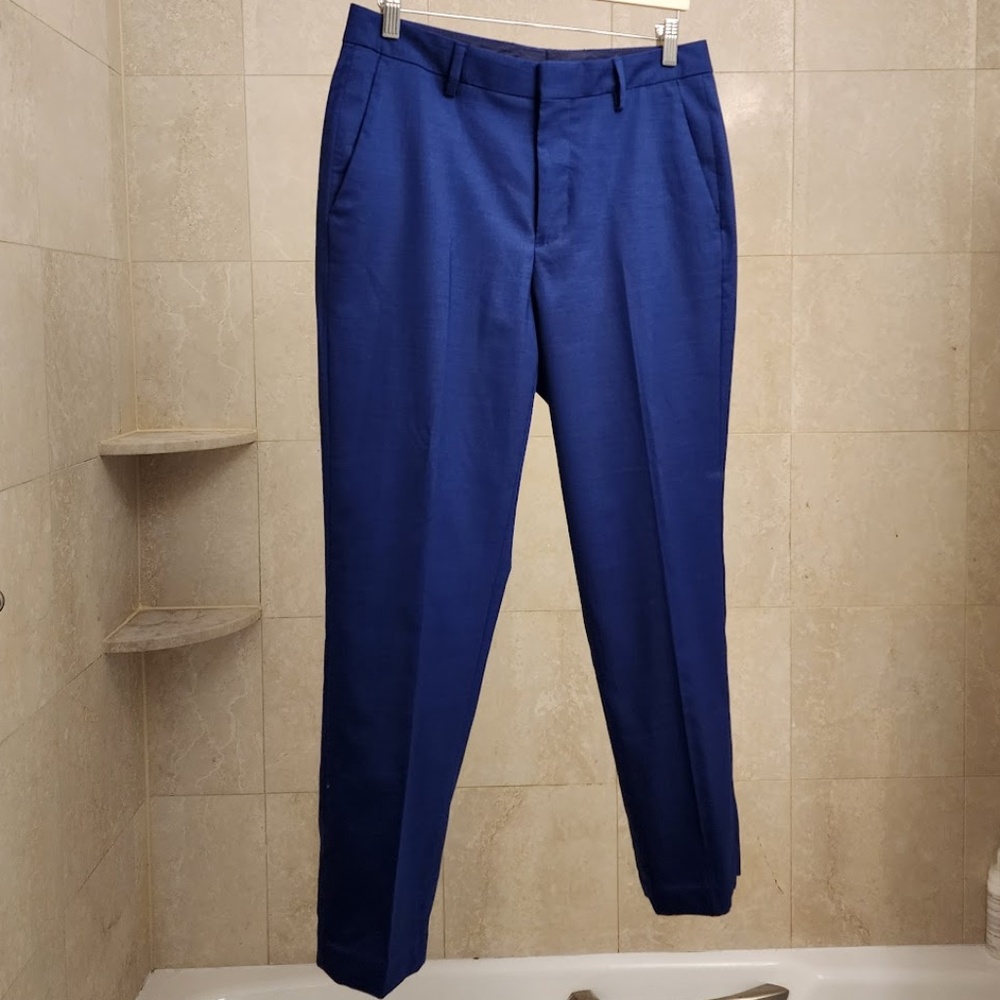 Bonobos Dress Trouser Size 32